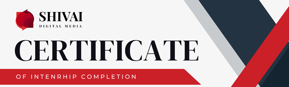 Web Certificate